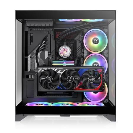 Thermaltake CTE E550 TG