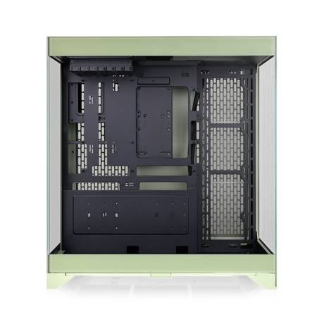 Thermaltake CTE E550 TG Matcha Green