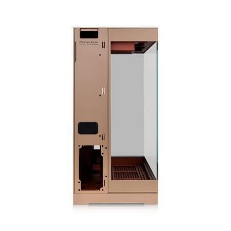 Thermaltake CTE E550 TG Gravel Sand