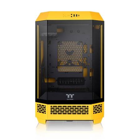 Thermaltake Tower 300 Bumblebee