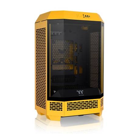 Thermaltake Tower 300 Bumblebee