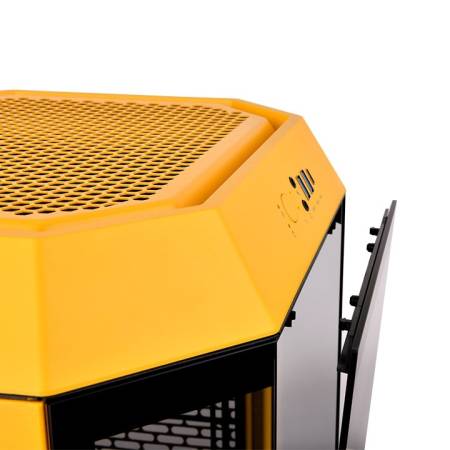 Thermaltake Tower 300 Bumblebee