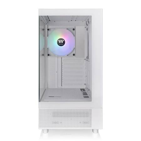 Thermaltake View 270 TG ARGB Snow