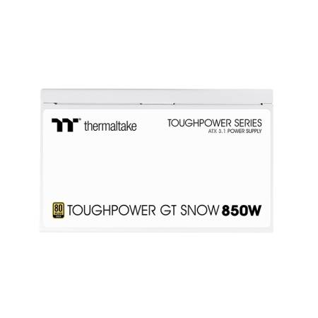 Thermaltake Toughpower GT 850W Snow