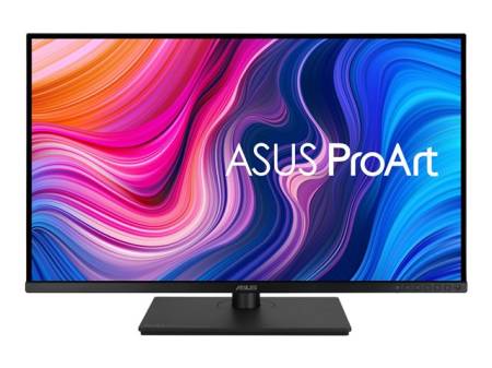 ASUS ProArt Display PA328CGV 32inch IPS WLED 2560x1440 16:9 165Hz 1000:1 450cd/m2 5ms 2xHDMI DP USB Type-C 4xUSB 3.1 2xSpeakers