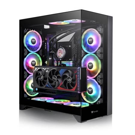 Thermaltake CTE E660 MX