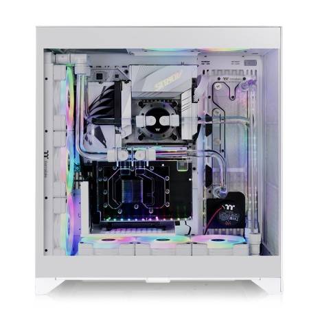 Thermaltake CTE E660 MX Snow