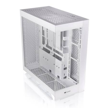 Thermaltake CTE E660 MX Snow
