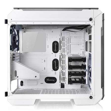 Thermaltake View 71 TG ARGB Snow