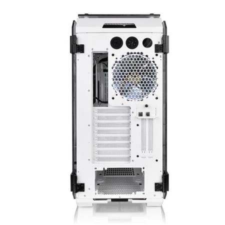 Thermaltake View 71 TG ARGB Snow