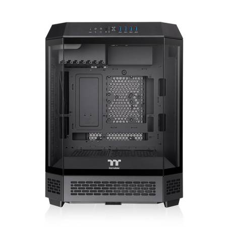 Thermaltake Tower 600 Black
