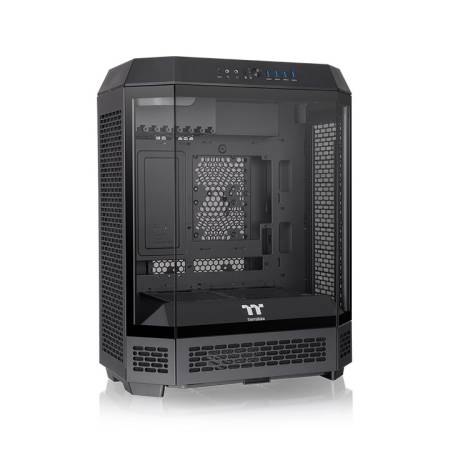 Thermaltake Tower 600 Black