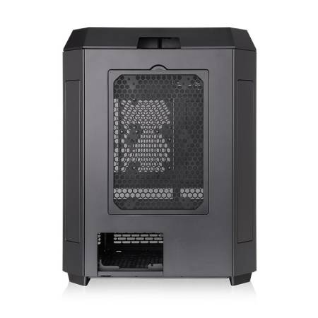 Thermaltake Tower 600 Black