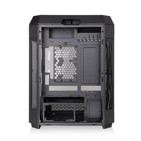 Thermaltake Tower 600 Black