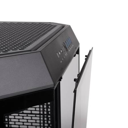 Thermaltake Tower 600 Black