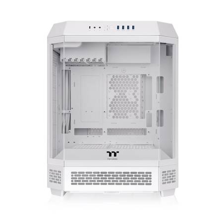 Thermaltake Tower 600 White