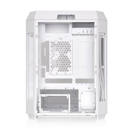 Thermaltake Tower 600 White