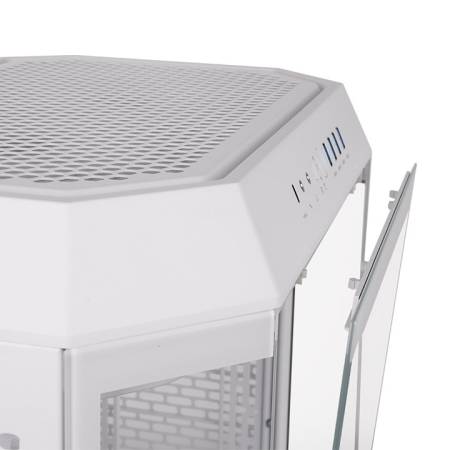 Thermaltake Tower 600 White