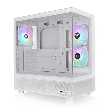 Thermaltake View 270 Plus TG ARGB Snow