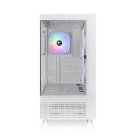 Thermaltake View 270 Plus TG ARGB Snow