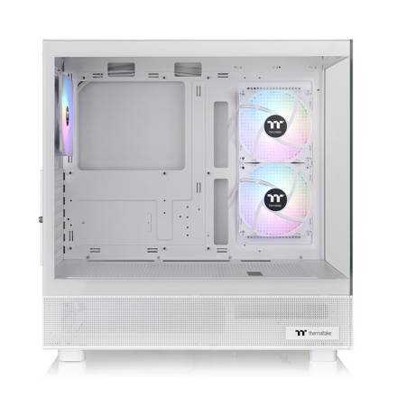 Thermaltake View 270 Plus TG ARGB Snow