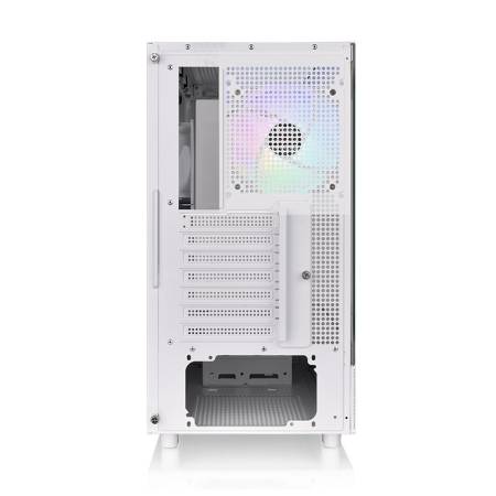 Thermaltake View 270 Plus TG ARGB Snow