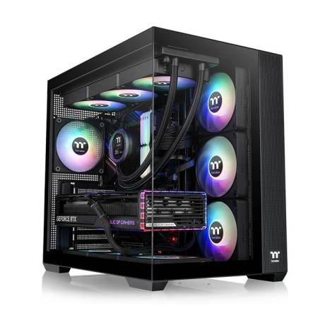 Thermaltake View 380 TG ARGB