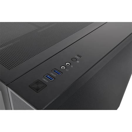 Thermaltake View 380 TG ARGB