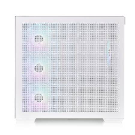 Thermaltake View 380 TG ARGB Snow