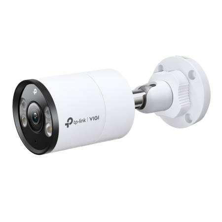 4MP външна пълноцветна Bullet мрежова камера TP-Link VIGI InSight S345(6mm)
