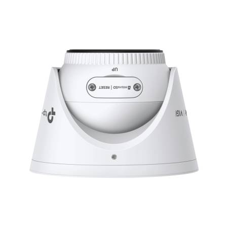 5MP пълноцветна куполна мрежова камера TP-Link VIGI InSight S455(4mm)