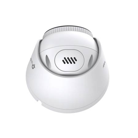 5MP пълноцветна куполна мрежова камера TP-Link VIGI InSight S455(4mm)