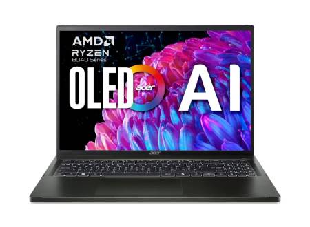 Acer Swift Edge SFE16-44-R72Z
