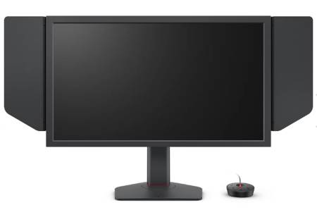 BenQ ZOWIE XL2586X