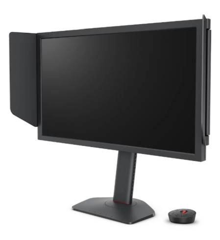 BenQ ZOWIE XL2586X