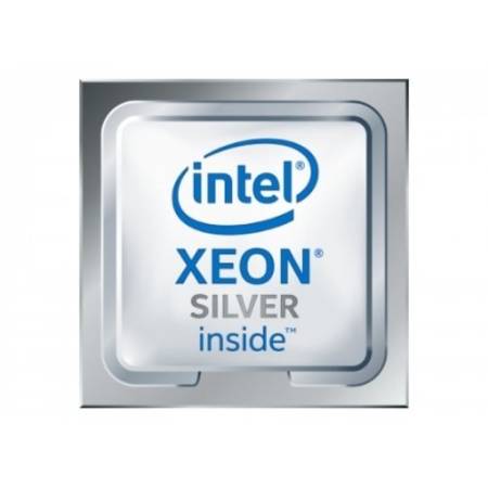 HPE Intel Xeon-Silver 4510 2.4GHz 12-core 150W Processor for HPE