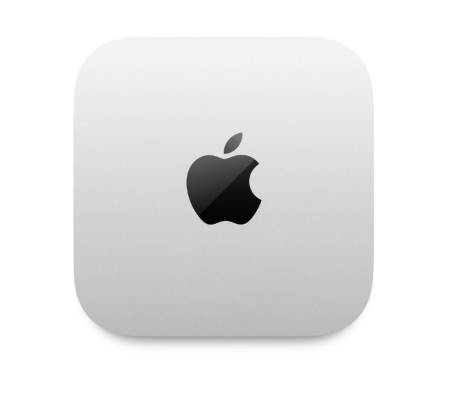 Apple Mac mini: Apple M4 chip with 10-core CPU and 10-core GPU