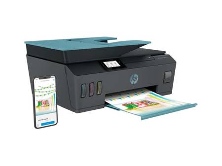 HP Smart Tank 615 MFP INK