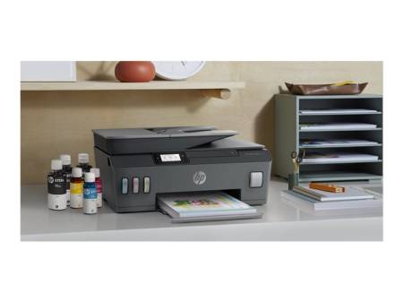 HP Smart Tank 615 MFP INK