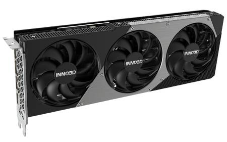 Inno3D GeForce RTX 5070 12GB GDDR7 X3 OC