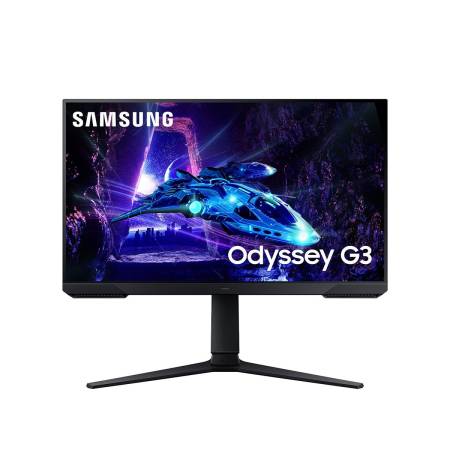 Монитор Samsung 24DG300 24" Odyssey G3 DP