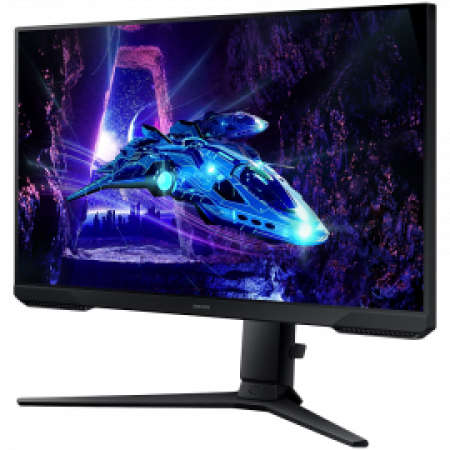 Монитор Samsung 24DG300 24" Odyssey G3 DP