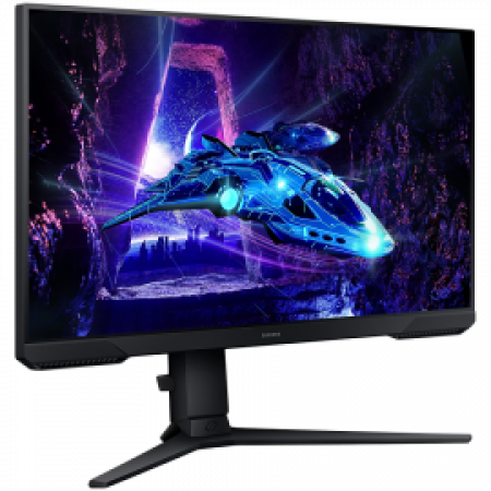 Монитор Samsung 24DG300 24" Odyssey G3 DP
