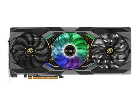 Asrock RX 9070XT 16GB Taichi OC