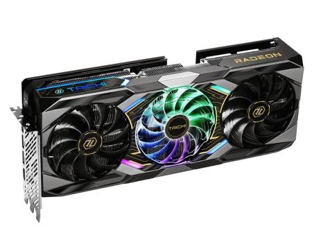 Asrock RX 9070XT 16GB Taichi OC