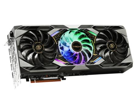 Asrock RX 9070XT 16GB Taichi OC