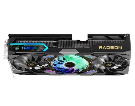 Asrock RX 9070XT 16GB Taichi OC