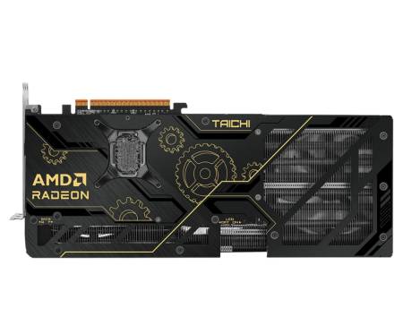 Asrock RX 9070XT 16GB Taichi OC