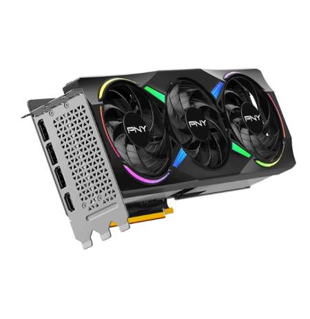 PNY GeForce RTX 5070 Ti 16GB ARGB Triple Fan OC