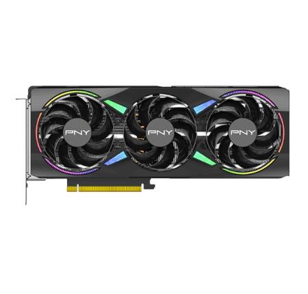 PNY GeForce RTX 5070 Ti 16GB ARGB Triple Fan OC